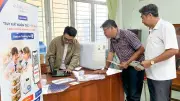 Vĩnh Long thúc đẩy chuyển đổi số quản lý an toàn thực phẩm học đường