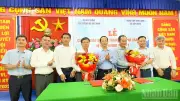 Vĩnh Long tiếp nhận Cụm phà Vàm Cống với 325 nhân sự từ Trung ương