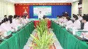 Vĩnh Long: Tín dụng chính sách xã hội đạt nhiều kết quả tích cực