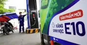 Vĩnh Long xử lý nghiêm cửa hàng xăng bán sai chủng loại E10
