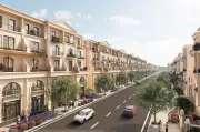 Vịnh Xanh ra mắt tại phía Đông Hà Nội, giá từ 12 tỷ đồng