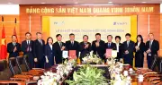 VnPT bắt tay PVcomBank kết nối sức mạnh tài chính và công nghệ số