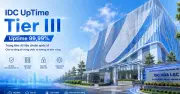 VNPT Colocation giúp doanh nghiệp quốc tế tối ưu kết nối tại Việt Nam