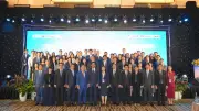 VNX gia nhập ASEAN-ISE, thúc đẩy kết nối thị trường vốn ASEAN