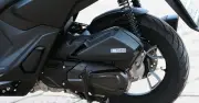 Voge Sfida SR16 200 ra mắt: Đối thủ mới của Honda SH với động cơ mạnh, giá 90 triệu
