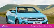 Volkswagen cắt giảm sản lượng tại nhà máy Osnabruck, nguy cơ hàng nghìn lao động mất việc