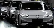 Volkswagen đóng cửa 4 nhà máy, sa thải 100.000 nhân sự do áp lực từ xe Trung Quốc