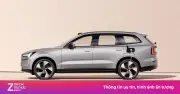 Volvo bổ sung tính năng Plug & Charge cho xe điện, cạnh tranh Tesla