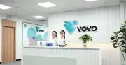 VOVO ra mắt mô hình thương mại điện tử 'Trust + Fun Shopping'