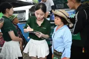 VPBank tư vấn mở tài khoản hộ kinh doanh tại chợ truyền thống