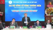 VRG báo lãi hơn 7.100 tỷ đồng năm 2025, đặt kế hoạch doanh thu 33.800 tỷ năm 2026