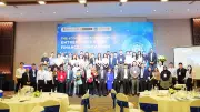 VSEFI 2026: Diễn đàn khởi nghiệp tài chính đổi mới sáng tạo quy tụ 20 quốc gia