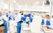 Vượt lên gian khó, Vĩnh Phước quyết tâm xây dựng nông thôn mới kiểu mẫu