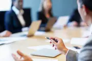 Vượt môi trường, quản trị trở thành rủi ro ESG số 1 năm nay