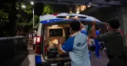 Vượt rào cản ngôn ngữ, cấp cứu du khách Thái Lan kịp thời