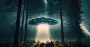 Vật thể hình người trong hồ sơ UFO Lầu Năm Góc: Gia tốc 600g gây sốc chuyên gia
