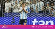 Vết xước trong sự nghiệp vĩ đại của Messi: Không hoàn hảo trên chấm phạt đền