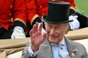 Vua Charles dừng thông lệ gần 200 năm của Hoàng gia Anh