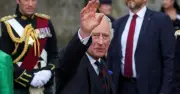 Vua Charles III chi tiền thuê nhà cho Hoàng gia Anh, gây tranh cãi