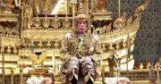Vua Rama X của Thái Lan sở hữu khối tài sản 30-43 tỷ USD, giàu nhất thế giới