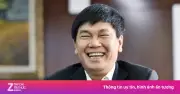 'Vua thép' Hòa Phát vươn lên dẫn đầu vốn điều lệ sàn chứng khoán