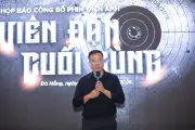VĐV cuối cùng chuyển HCV Olympic đầu tiên về Việt Nam