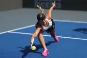 VĐV pickleball lọt top 100 người có ảnh hưởng nhất làng thể thao thế giới