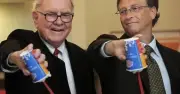 Warren Buffett ngừng quyên góp cho Quỹ Gates sau bê bối Epstein