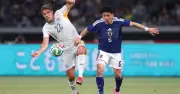 Wataru Endo chia tay đội tuyển Nhật Bản sau chấn thương World Cup 2026