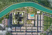 We Icon SGO We City Hạ Long: Tái định nghĩa nhà ở xã hội giữa đô thị di sản