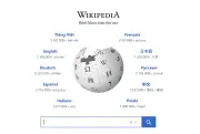 Wikipedia đối mặt nguy cơ gián đoạn do khủng hoảng nội bộ nghiêm trọng