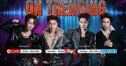 Will, K.O, Toki Thành Thỏ, Hồ Đông Quan hé lộ hậu trường Anh trai vượt ngàn chông gai