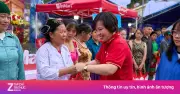 WinMart+ mở cửa hàng thứ 5.000 tại Tuyên Quang, tập trung vào nông thôn