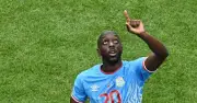 Wissa vượt nghịch cảnh axit, ghi bàn lịch sử cho Congo tại World Cup 2026
