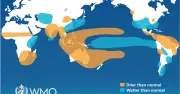 WMO cảnh báo 80% El Nino xuất hiện, ảnh hưởng nặng đến Việt Nam