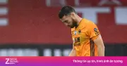 Wolves chia tay 10 cầu thủ sau cú sốc xuống hạng Premier League