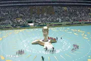 World Cup 2026: 13 quy luật gọi tên giấc mơ Mỹ
