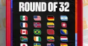 World Cup 2026: 28 đội vào vòng knock-out, lộ diện nhiều cặp đấu hấp dẫn