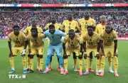 World Cup 2026: 33 triệu suất tử sẵn sàng đấu tâm sự