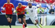 World Cup 2026: Ai Cập đối đầu New Zealand, Salah khao khát bàn thắng đầu tiên