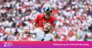 World Cup 2026: Anh hòa Panama 0-0, 'Tam sư' bế tắc trước đối thủ yếu
