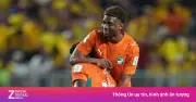 World Cup 2026: Bờ Biển Ngà 1-1 Na Uy, Amad Diallo tỏa sáng