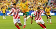 World Cup 2026: Bờ Biển Ngà, Ecuador, Thụy Điển giành vé đi tiếp ngoạn mục