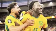 World Cup 2026: Bỉ đối đầu Ai Cập, Iran gặp New Zealand, Uruguay chạm trán Saudi Arabia