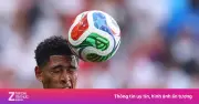 World Cup 2026: Bellingham tỏa sáng giúp Anh thắng Panama 1-0