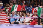 World Cup 2026: Bản sắc cổ động viên kiểu Mỹ