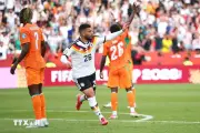 World Cup 2026: Bóng đá Đức tăng tốc chinh phục thị trường Mỹ