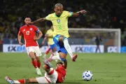 World Cup 2026: Brazil, Anh, Pháp và những điểm yếu chí tử