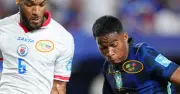 World Cup 2026: Brazil thắng Haiti 3-0 với luật mới và áo đấu đặc biệt