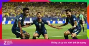 World Cup 2026: Brazil thắng đậm, Mỹ sớm vào vòng knock-out